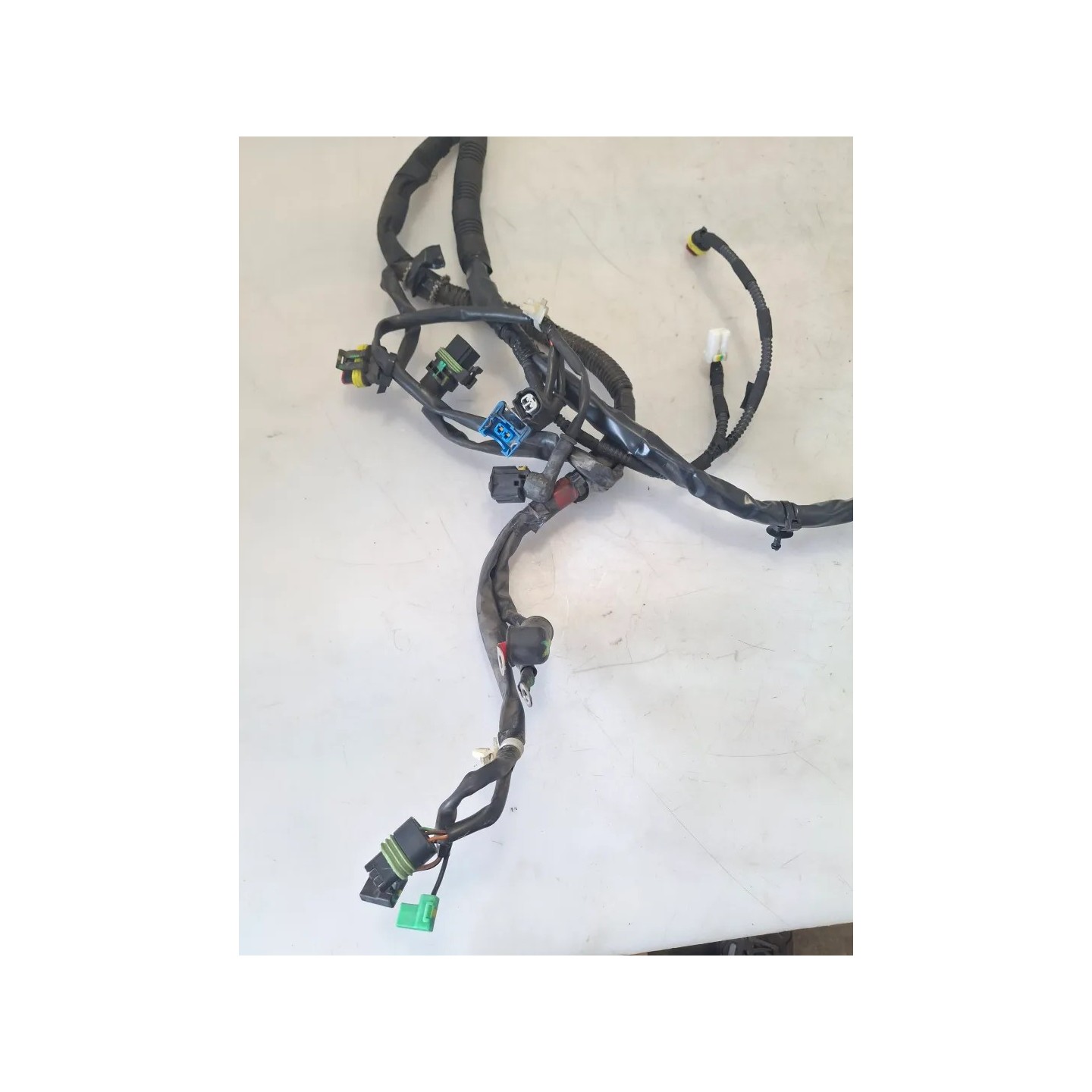 Cablaggio impianto elettrico telaio Piaggio Liberty 150 3V i.e. (E3/E4) (16-21) Liberty S 150 I-get ABS 3V i.e. (E4) 