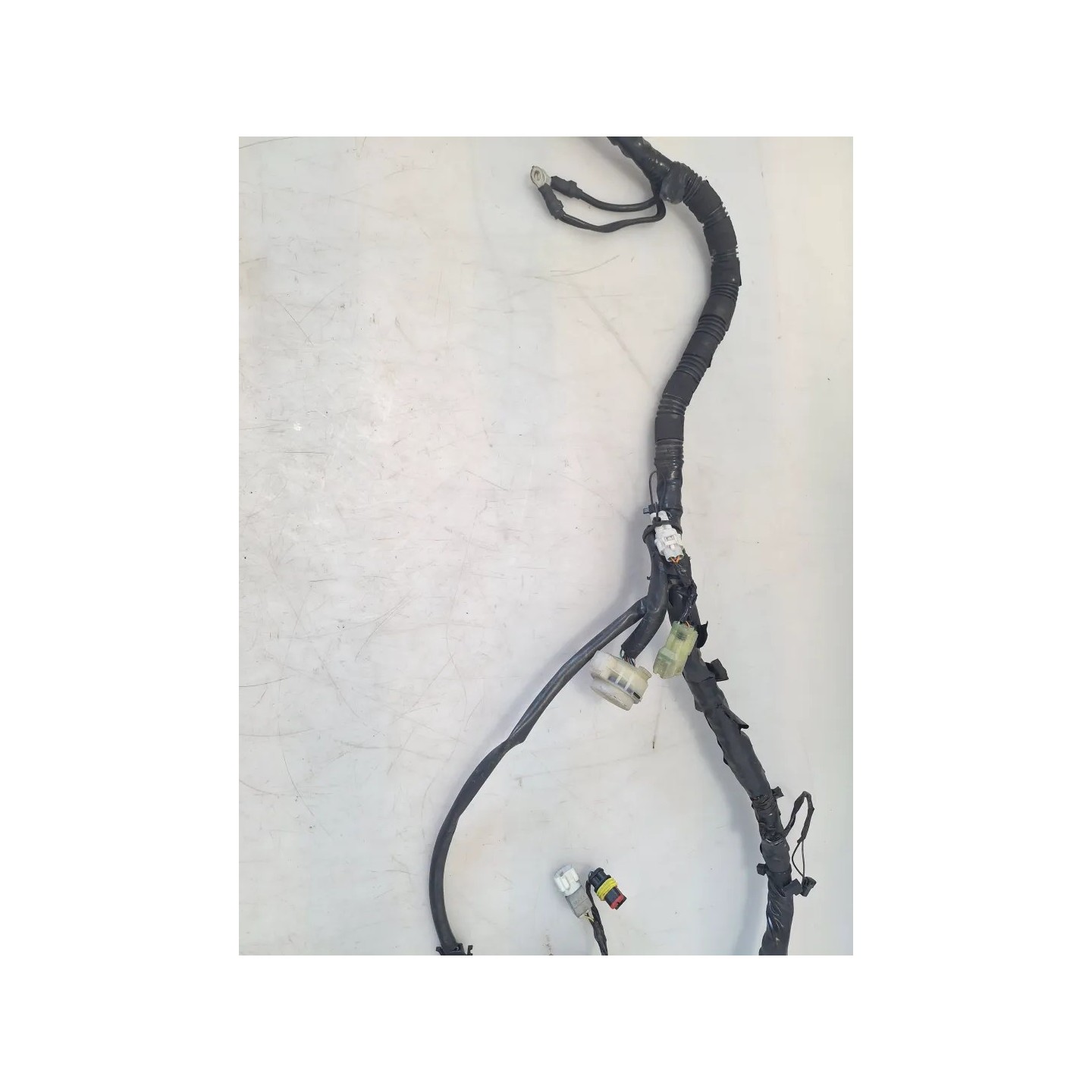 Cablaggio impianto elettrico telaio Piaggio Liberty 150 3V i.e. (E3/E4) (16-21) Liberty S 150 I-get ABS 3V i.e. (E4) 