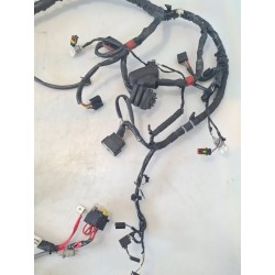 Cablaggio impianto elettrico telaio Piaggio Liberty 150 3V i.e. (E3/E4) (16-21) Liberty S 150 I-get ABS 3V i.e. (E4) 