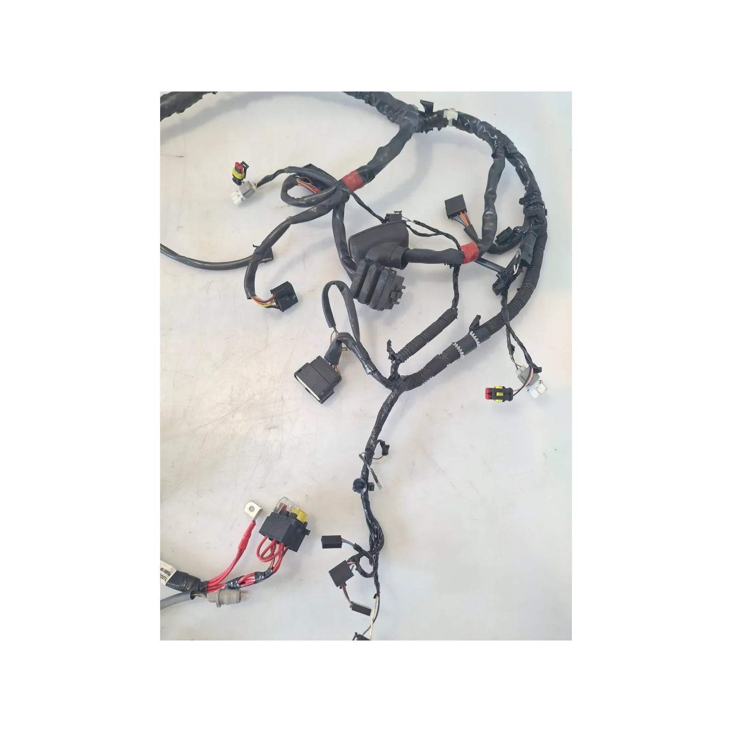 Cablaggio impianto elettrico telaio Piaggio Liberty 150 3V i.e. (E3/E4) (16-21) Liberty S 150 I-get ABS 3V i.e. (E4) 