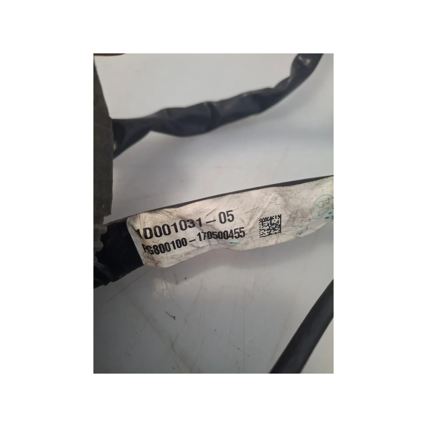 Cablaggio impianto elettrico telaio Piaggio Liberty 150 3V i.e. (E3/E4) (16-21) Liberty S 150 I-get ABS 3V i.e. (E4) 