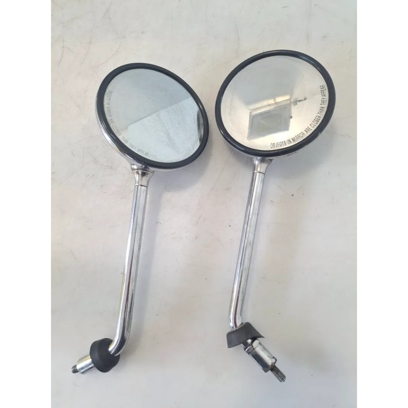 Specchietto laterale Piaggio Liberty 150 3V i.e. (E3/E4) (16-21) Liberty S 150 I-get ABS 3V i.e. (E4) 