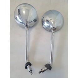 Specchietto laterale Piaggio Liberty 150 3V i.e. (E3/E4) (16-21) Liberty S 150 I-get ABS 3V i.e. (E4) 
