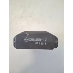 Regolatore tensione Piaggio Liberty 150 3V i.e. (E3/E4) (16-21) Liberty S 150 I-get ABS 3V i.e. (E4) 