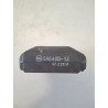 Regolatore tensione Piaggio Liberty 150 3V i.e. (E3/E4) (16-21) Liberty S 150 I-get ABS 3V i.e. (E4) 