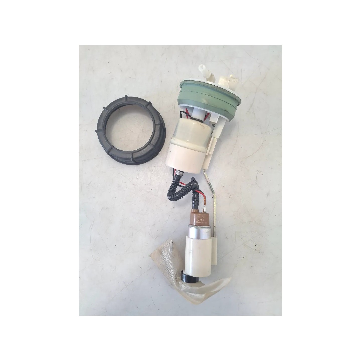 Pompa carburante Piaggio Liberty 150 3V i.e. (E3/E4) (16-21) Liberty S 150 I-get ABS 3V i.e. (E4) 