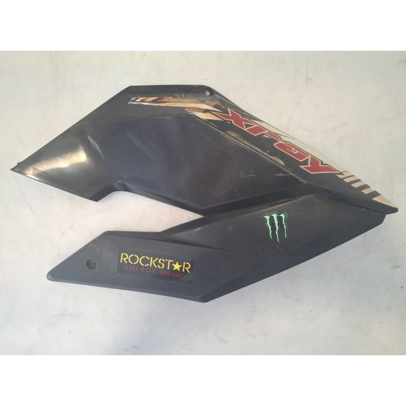 Carenatura anteriore laterale Hanway X Ray X Ray 125 S Destro