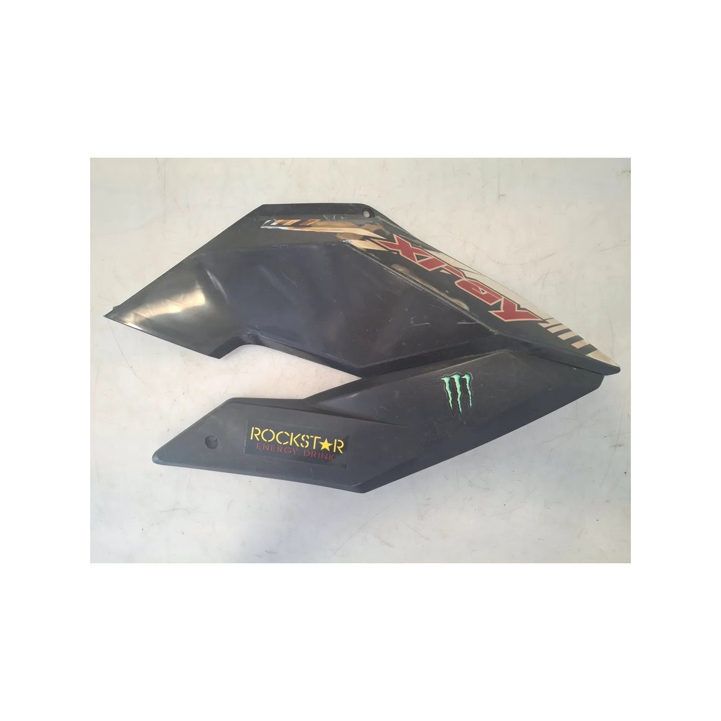 Carenatura anteriore laterale Hanway X Ray X Ray 125 S Destro