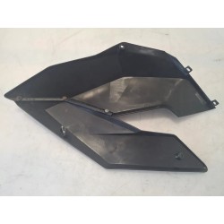 Carenatura anteriore laterale Hanway X Ray X Ray 125 S Destro
