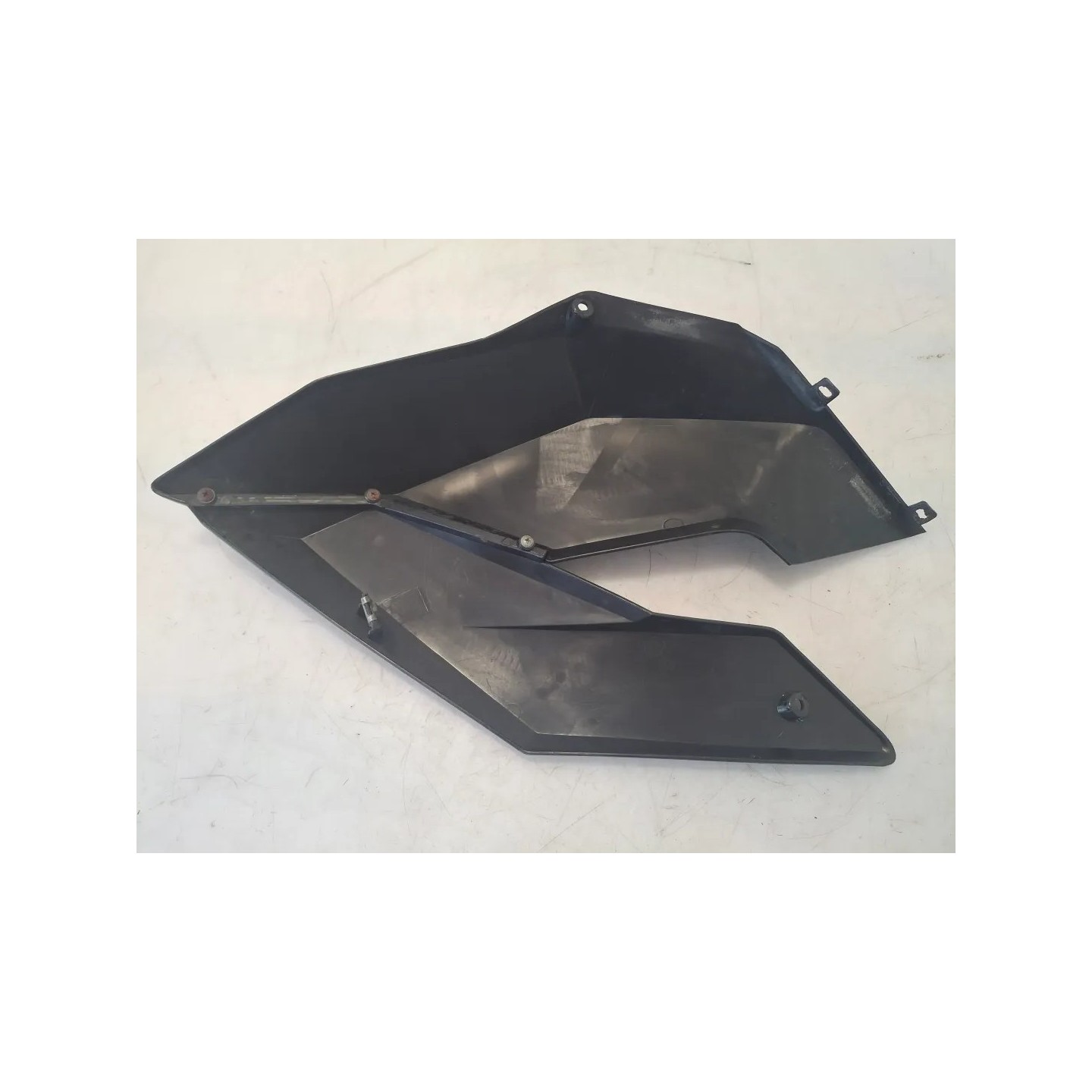 Carenatura anteriore laterale Hanway X Ray X Ray 125 S Destro