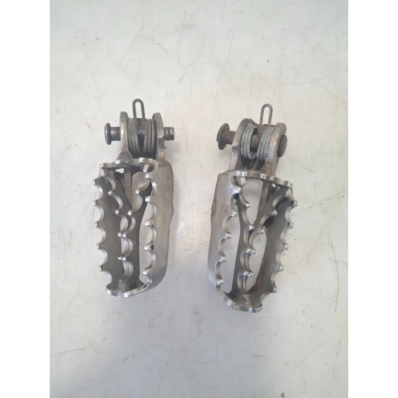 Appoggiapiedi Hanway X Ray X Ray 125 S 
