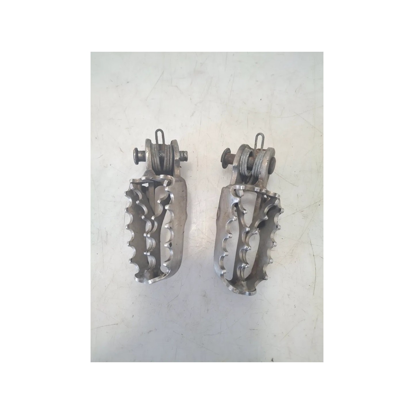 Appoggiapiedi Hanway X Ray X Ray 125 S 