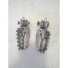 Appoggiapiedi Hanway X Ray X Ray 125 S 