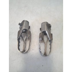 Appoggiapiedi Hanway X Ray X Ray 125 S 
