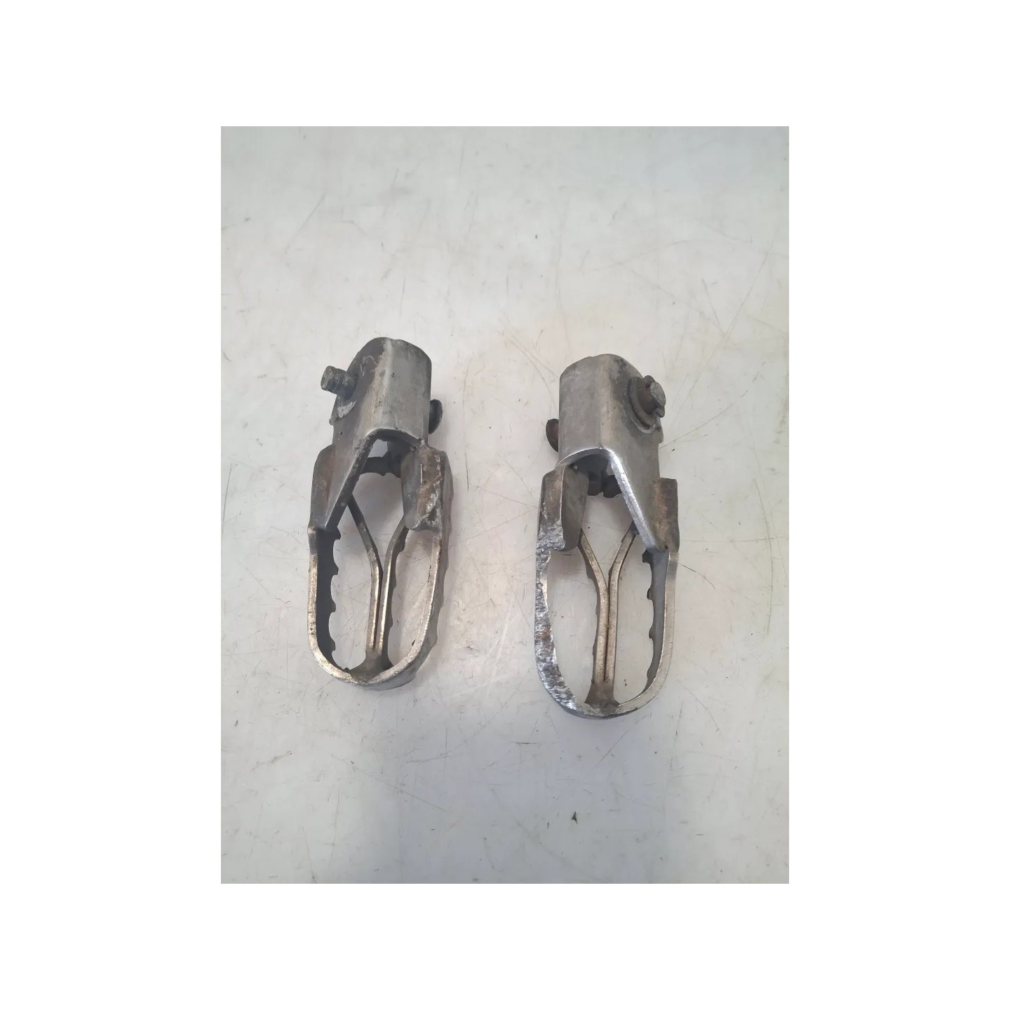 Appoggiapiedi Hanway X Ray X Ray 125 S 