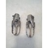 Appoggiapiedi Hanway X Ray X Ray 125 S 