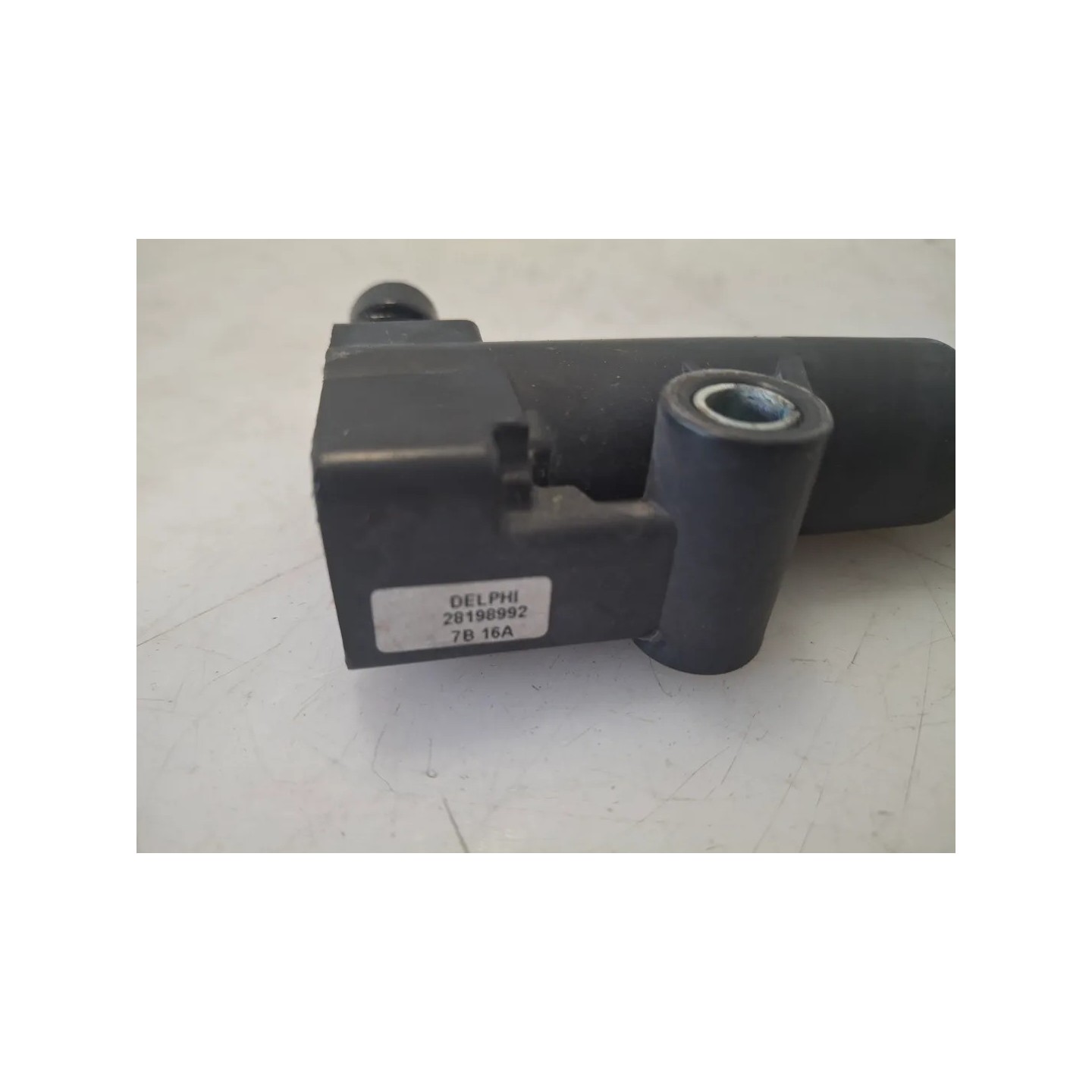 Bobina Hanway X Ray X Ray 125 S 
