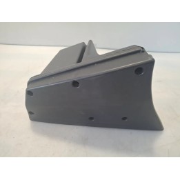 Contenitore filtro aria Hanway X Ray X Ray 125 S 