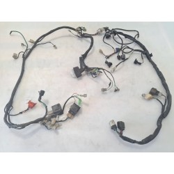Cablaggio impianto elettrico telaio Hanway X Ray X Ray 125 S 