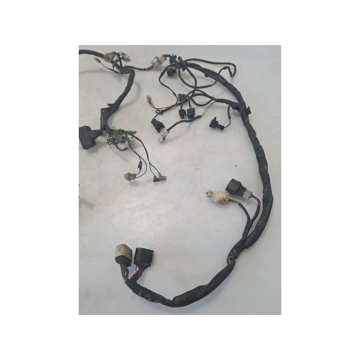 Cablaggio impianto elettrico telaio Hanway X Ray X Ray 125 S 