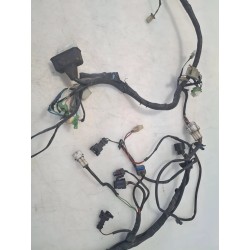 Cablaggio impianto elettrico telaio Hanway X Ray X Ray 125 S 