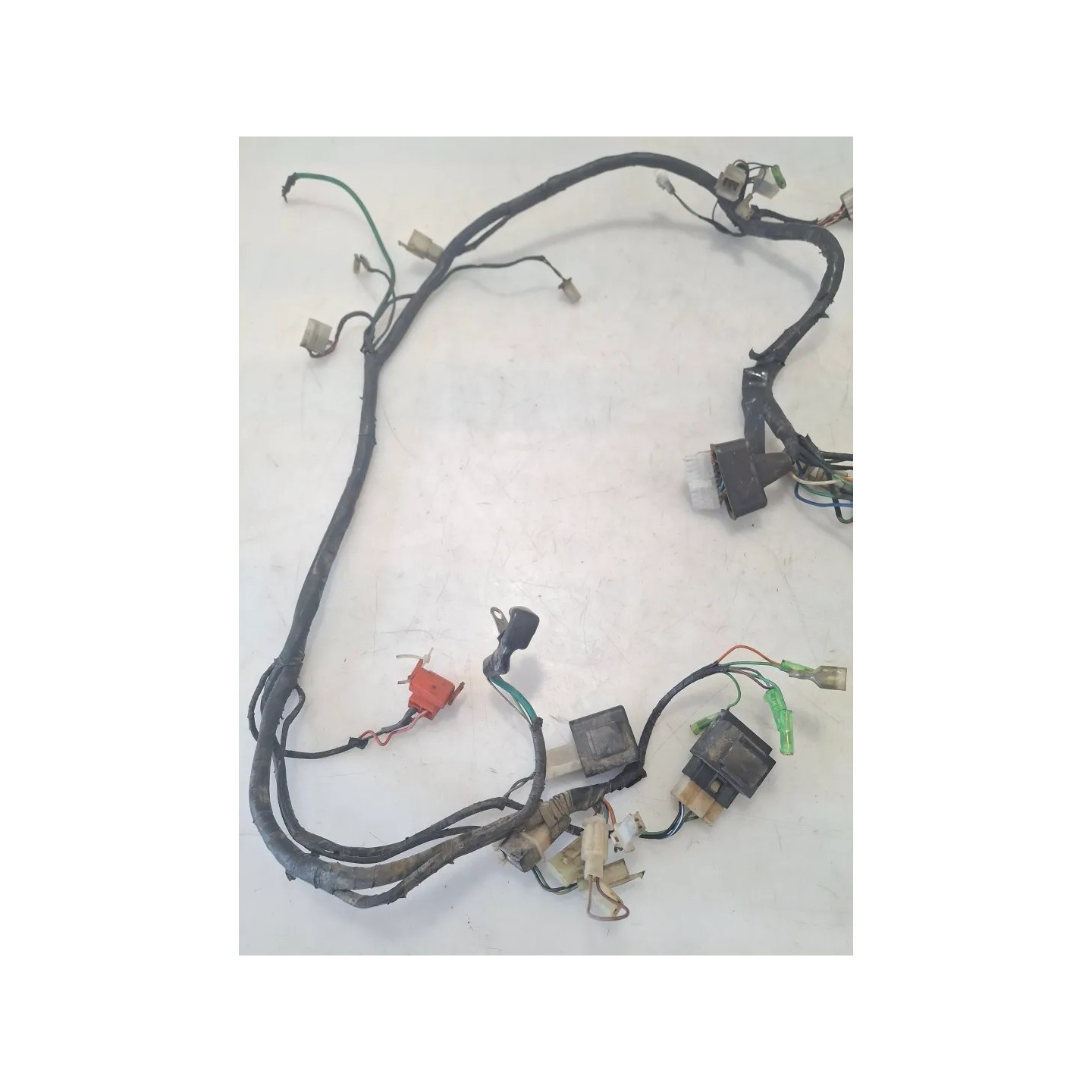Cablaggio impianto elettrico telaio Hanway X Ray X Ray 125 S 