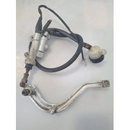 Pompa freno posteriore completo Hanway X Ray X Ray 125 S 