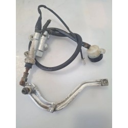 Pompa freno posteriore completo Hanway X Ray X Ray 125 S 
