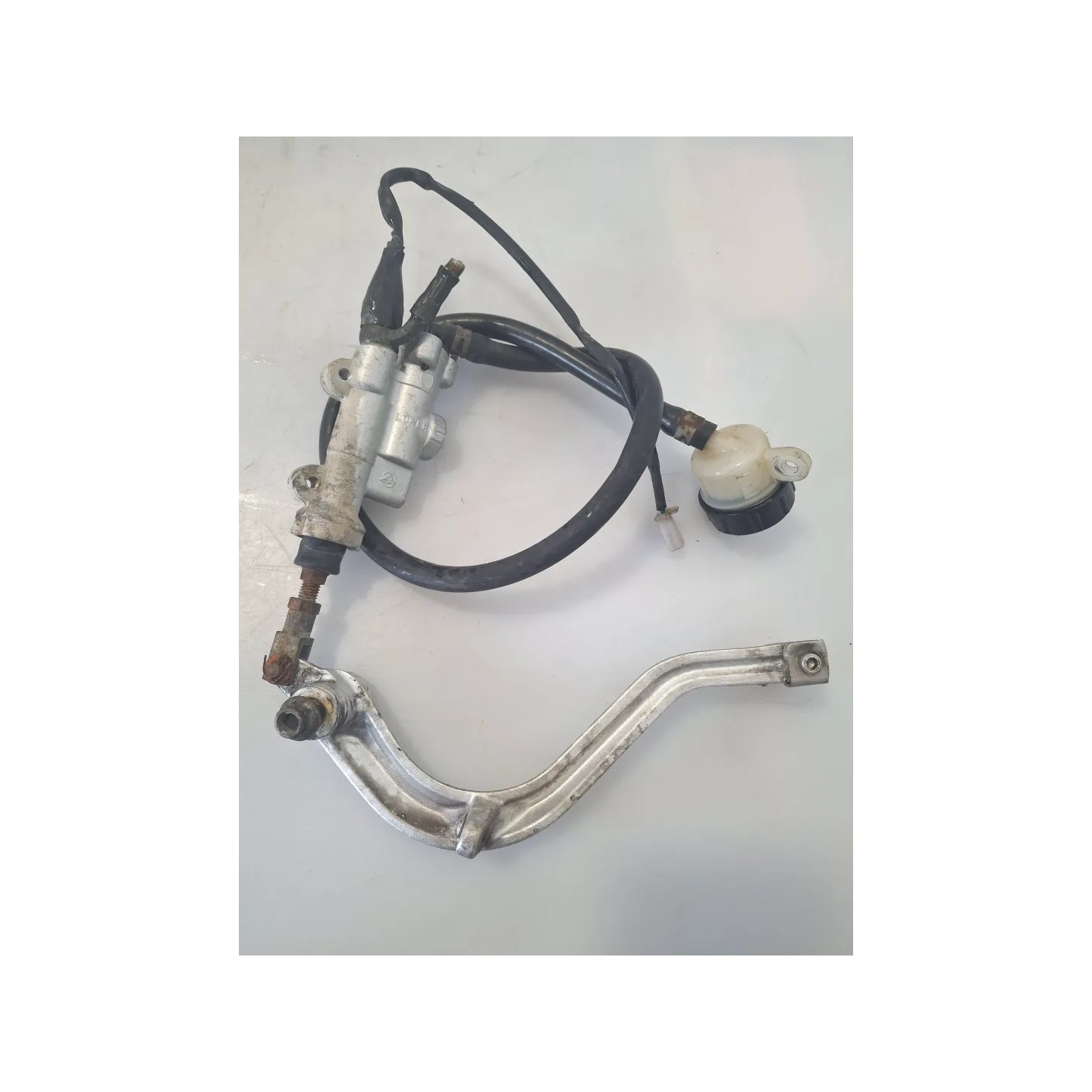 Pompa freno posteriore completo Hanway X Ray X Ray 125 S 