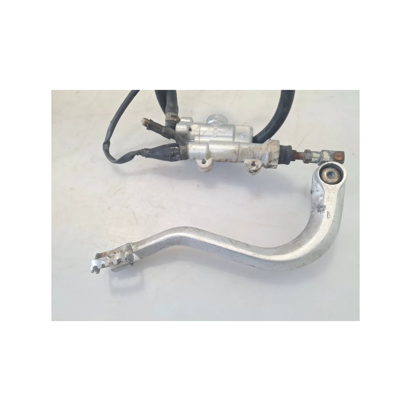 Pompa freno posteriore completo Hanway X Ray X Ray 125 S 