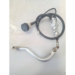 Pompa freno posteriore completo Hanway X Ray X Ray 125 S 