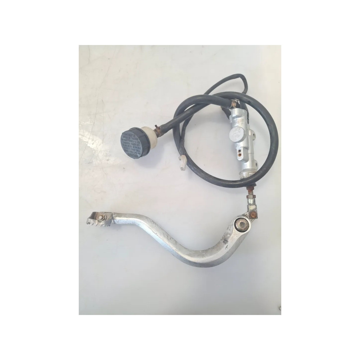 Pompa freno posteriore completo Hanway X Ray X Ray 125 S 