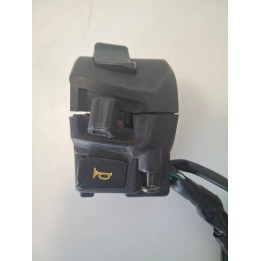 Blocco comandi multifunzioni Hanway X Ray X Ray 125 S Sinistro