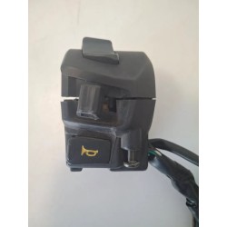 Blocco comandi multifunzioni Hanway X Ray X Ray 125 S Sinistro