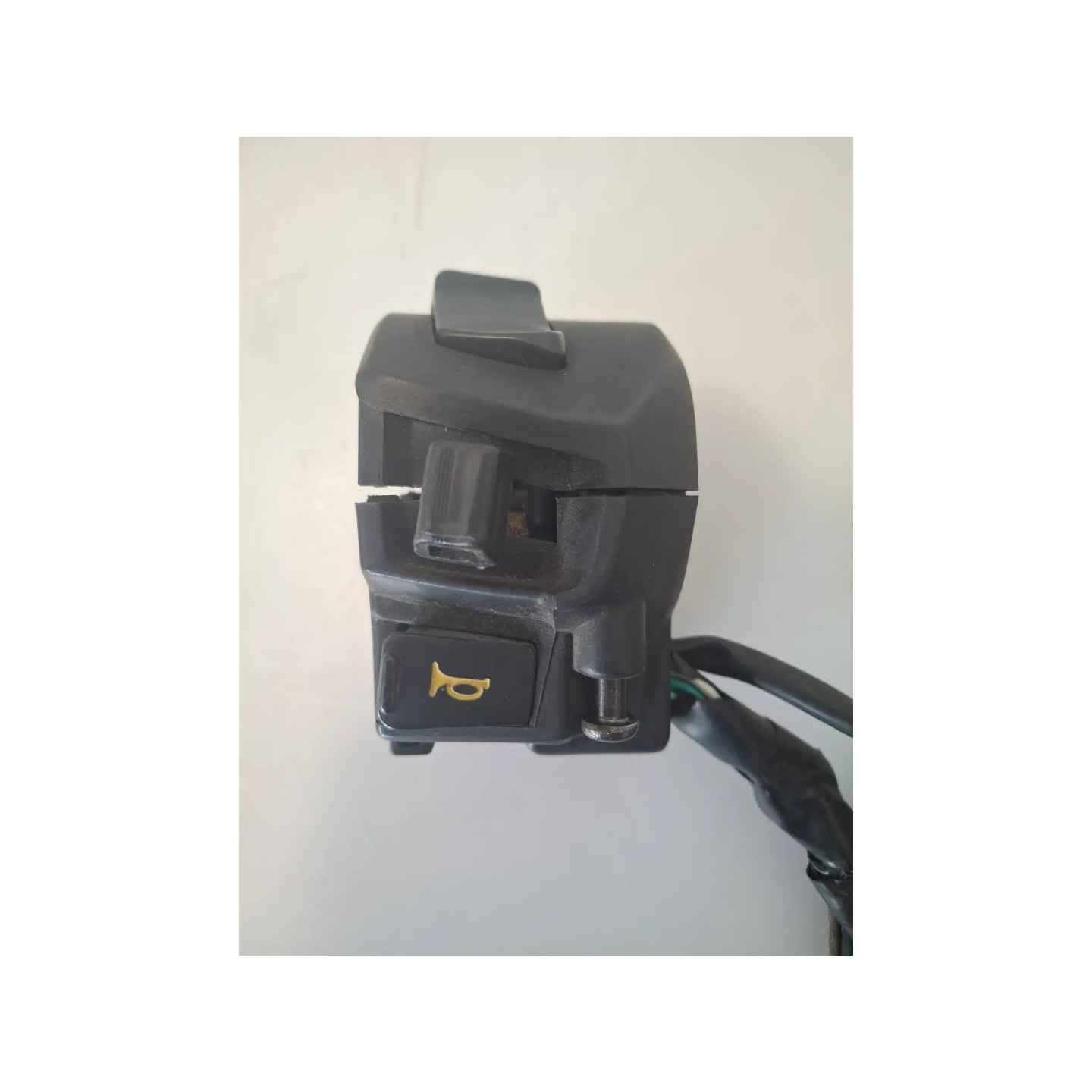 Blocco comandi multifunzioni Hanway X Ray X Ray 125 S Sinistro