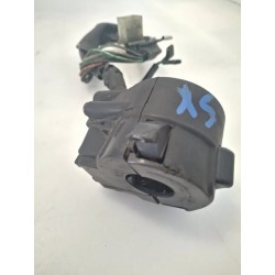 Blocco comandi multifunzioni Hanway X Ray X Ray 125 S Sinistro