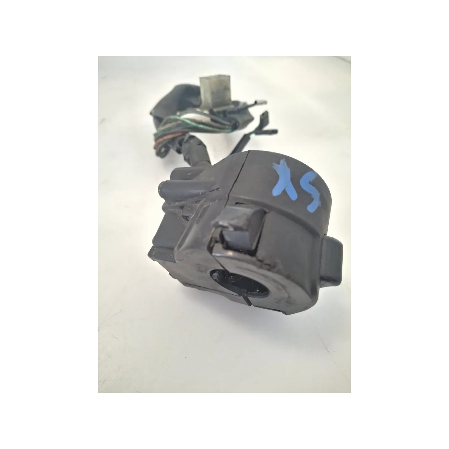 Blocco comandi multifunzioni Hanway X Ray X Ray 125 S Sinistro