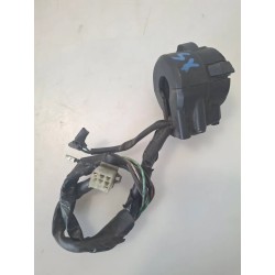 Blocco comandi multifunzioni Hanway X Ray X Ray 125 S Sinistro