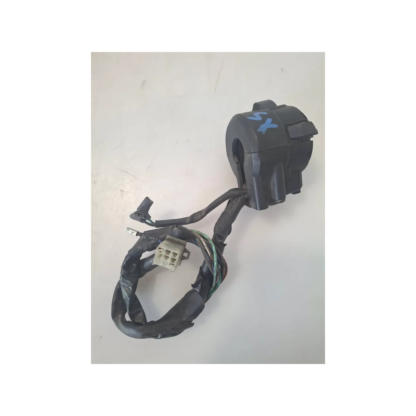 Blocco comandi multifunzioni Hanway X Ray X Ray 125 S Sinistro
