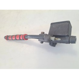 Pompa con serbatoio liquido freni anteriore con leva Hanway X Ray X Ray 125 S 