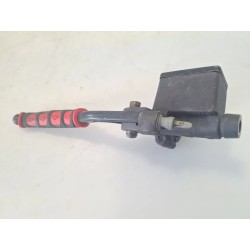 Pompa con serbatoio liquido freni anteriore con leva Hanway X Ray X Ray 125 S 