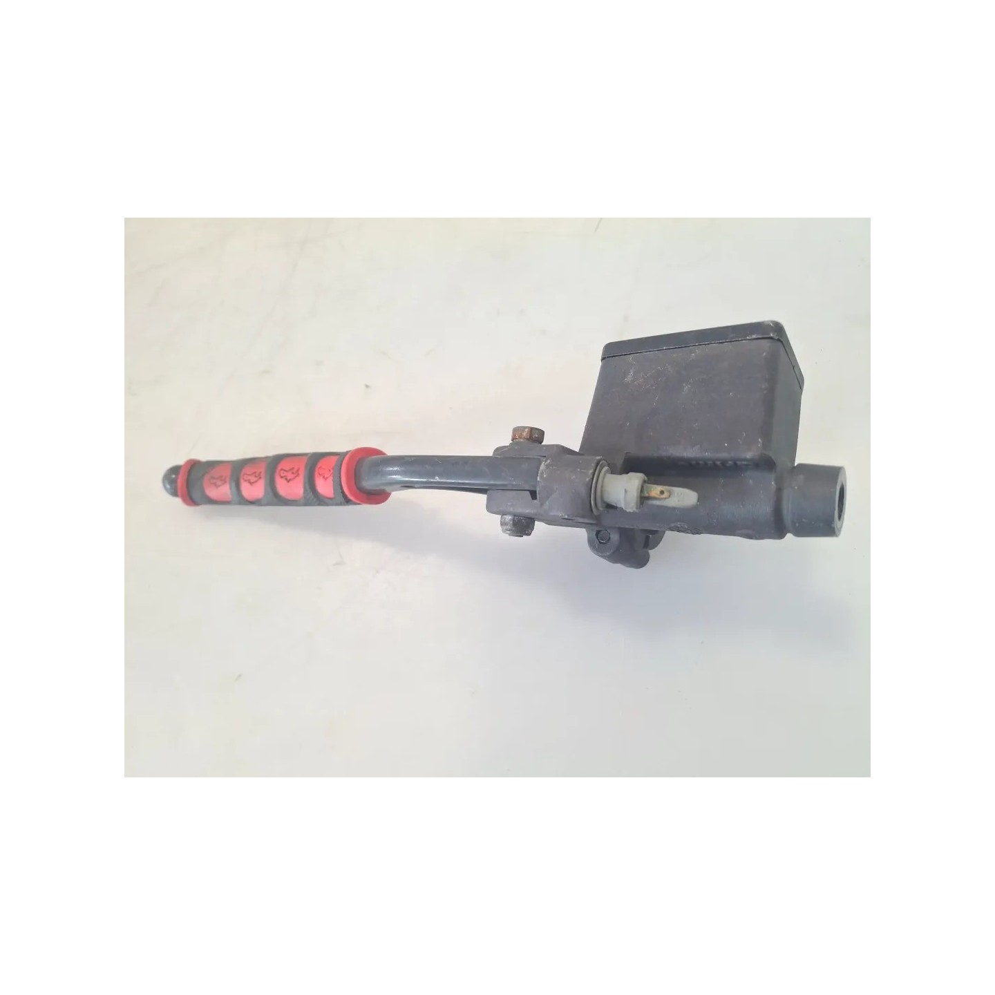 Pompa con serbatoio liquido freni anteriore con leva Hanway X Ray X Ray 125 S 