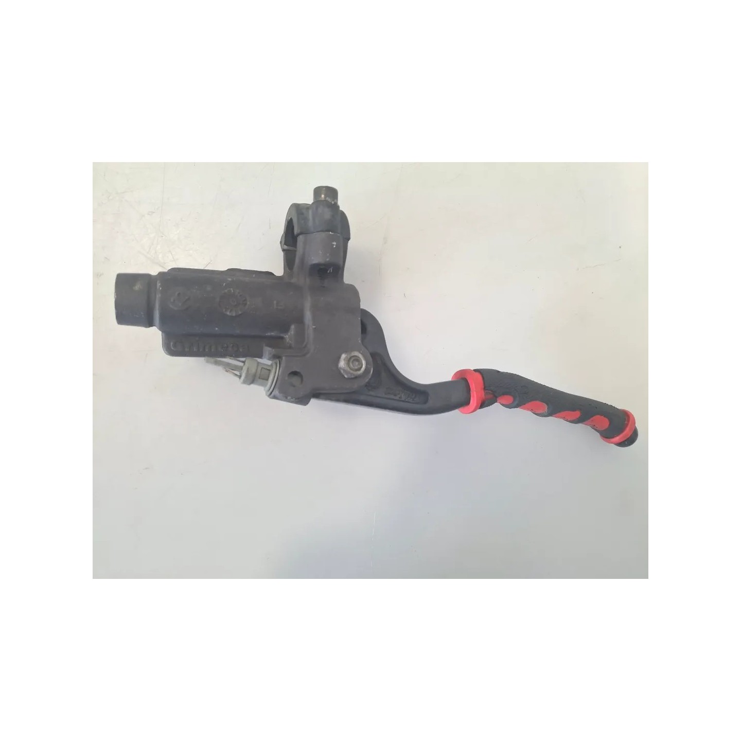 Pompa con serbatoio liquido freni anteriore con leva Hanway X Ray X Ray 125 S 