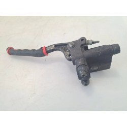 Pompa con serbatoio liquido freni anteriore con leva Hanway X Ray X Ray 125 S 
