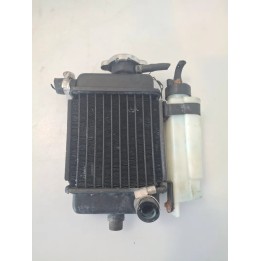 Radiatore Hanway X Ray X Ray 125 S Destro