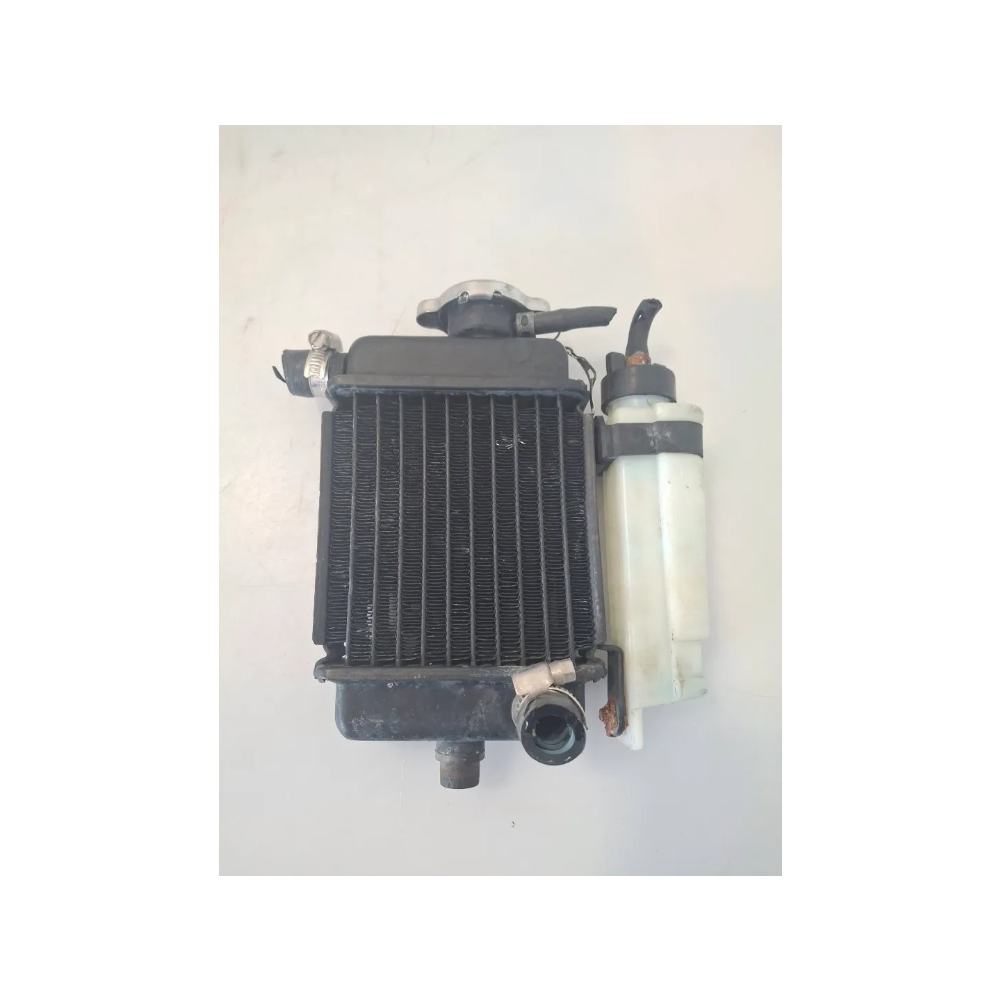 Radiatore Hanway X Ray X Ray 125 S Destro