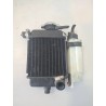 Radiatore Hanway X Ray X Ray 125 S Destro