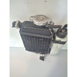 Radiatore Hanway X Ray X Ray 125 S Destro