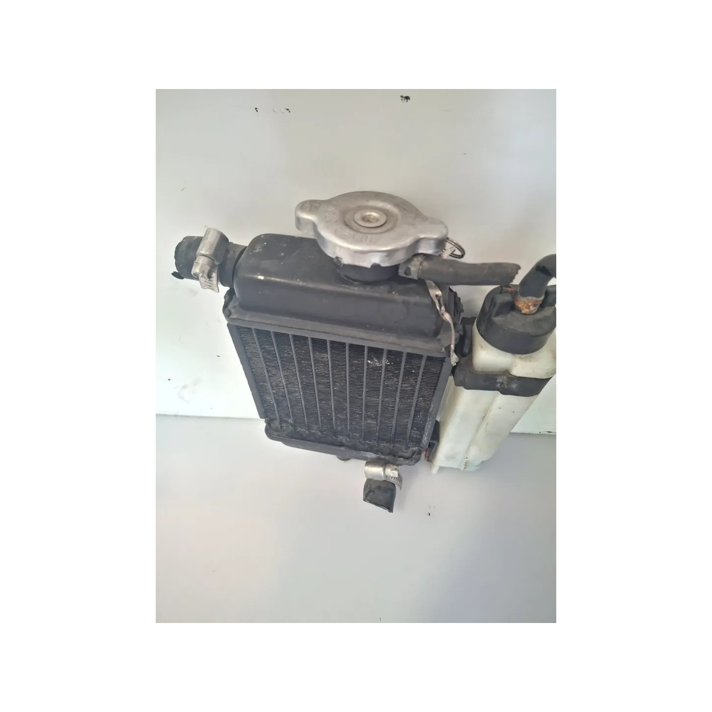 Radiatore Hanway X Ray X Ray 125 S Destro