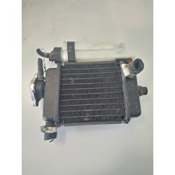 Radiatore Hanway X Ray X Ray 125 S Destro